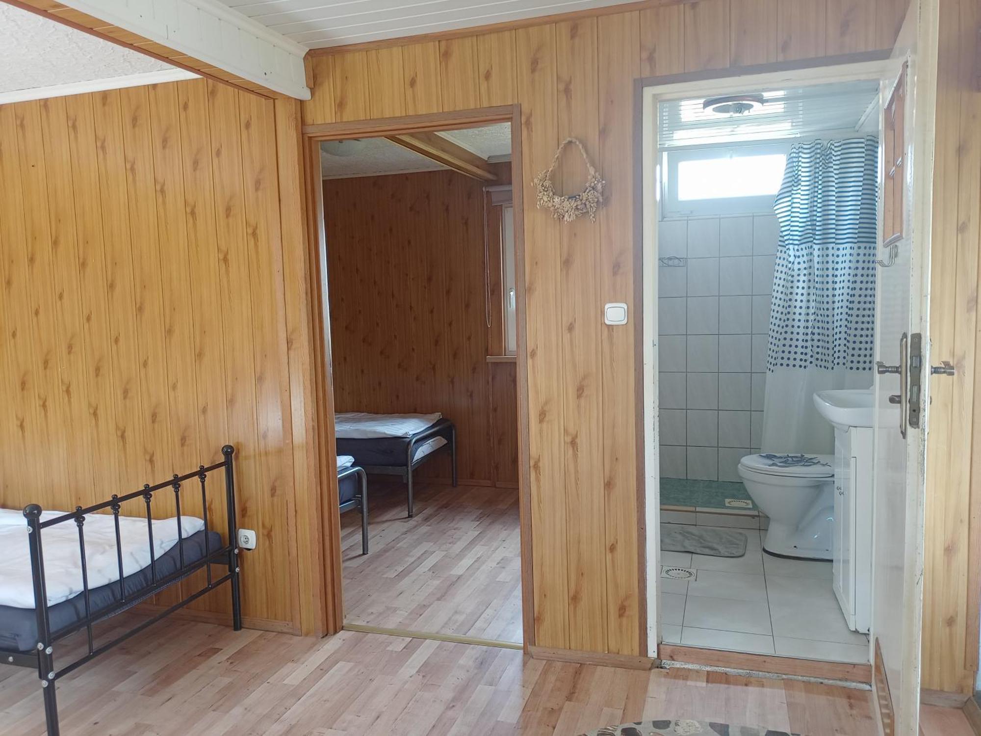 Marchewkowe Pole Villa Łagów Eksteriør bilde