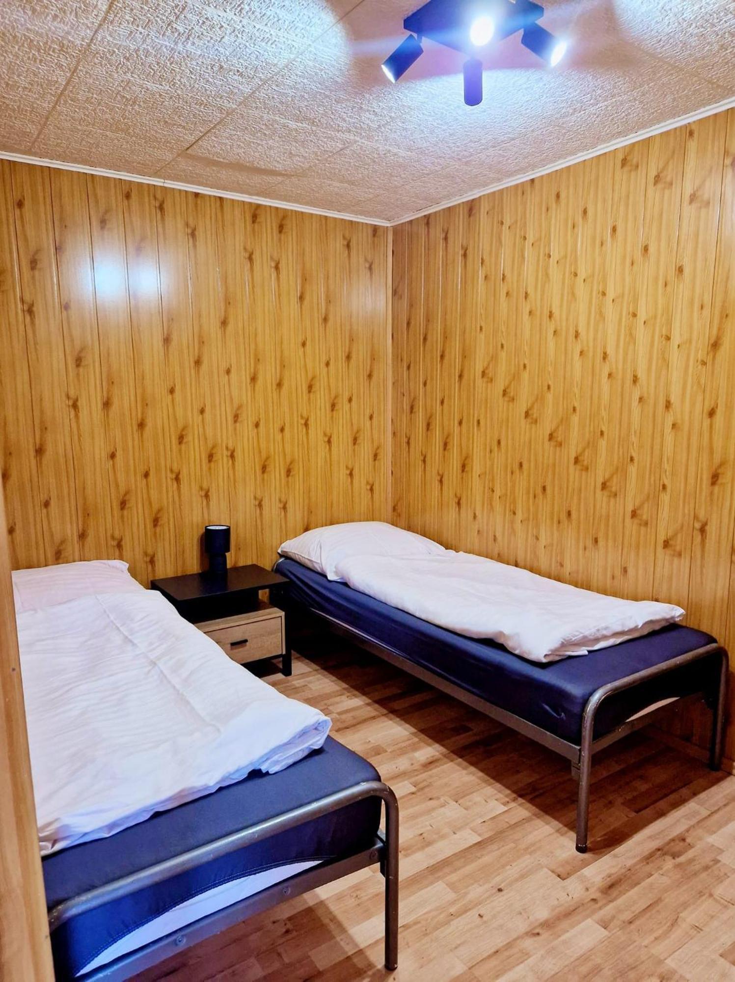 Marchewkowe Pole Villa Łagów Eksteriør bilde