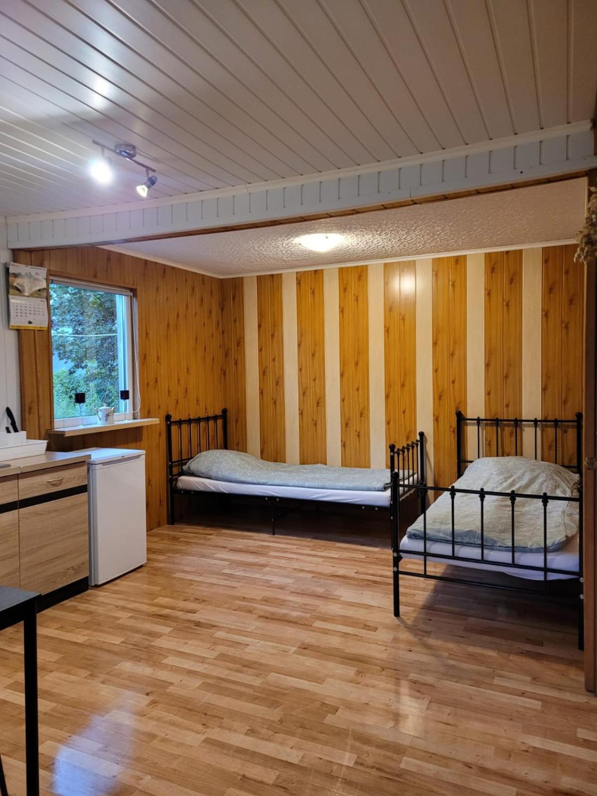Marchewkowe Pole Villa Łagów Eksteriør bilde